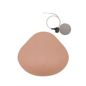 Amoena Adapt Air Xtra Light 1SN Justerbar brystprotese 