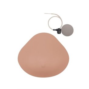 Amoena Adapt Air Light 1S Justerbar brystprotese 