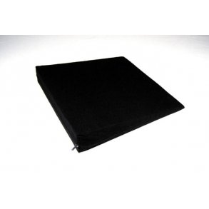 Skrpude sort 37x37x7/1