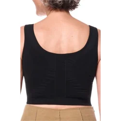 Amoena Leyla smls kirurgisk bh Sort