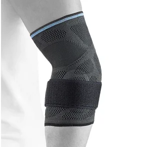 OFA Dynamics plus albue bandage Sort