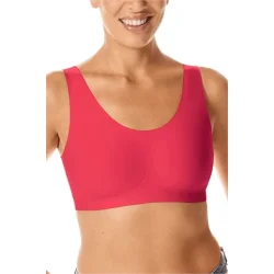 Amoena BH Linda soft - Pink