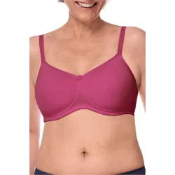  Amoena Mara bh uden bjle - Magenta