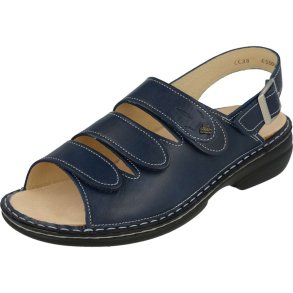 Finn Comfort Saloniki bl