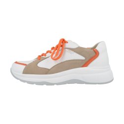 Finn Comfort Piccadilly hvid