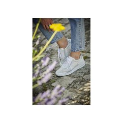 Finn Comfort Mori hvid