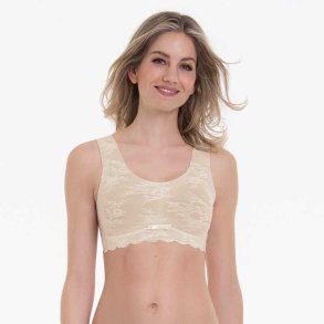 Anita BH Essentials Lace Crystal