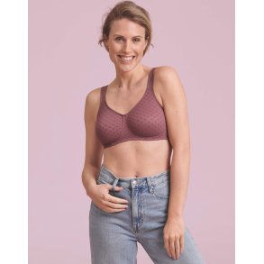Anita BH Lisa Dark Rose