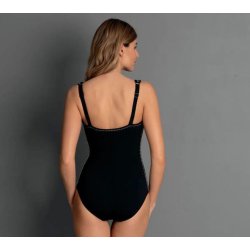 Anita Badedragt Krabi Care sort - KUN 1 STR. TILBAGE!