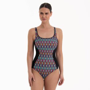 Anita Badedragt Togo - KUN F� STR. TILBAGE!