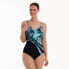 Anita Badedragt Dirban Curacao - KUN F� STR. TILBAGE!