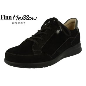 Finn Comfort Prato sort