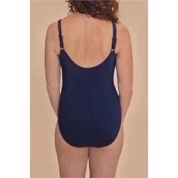 Amoena Badedragt Cassoria OP Navy