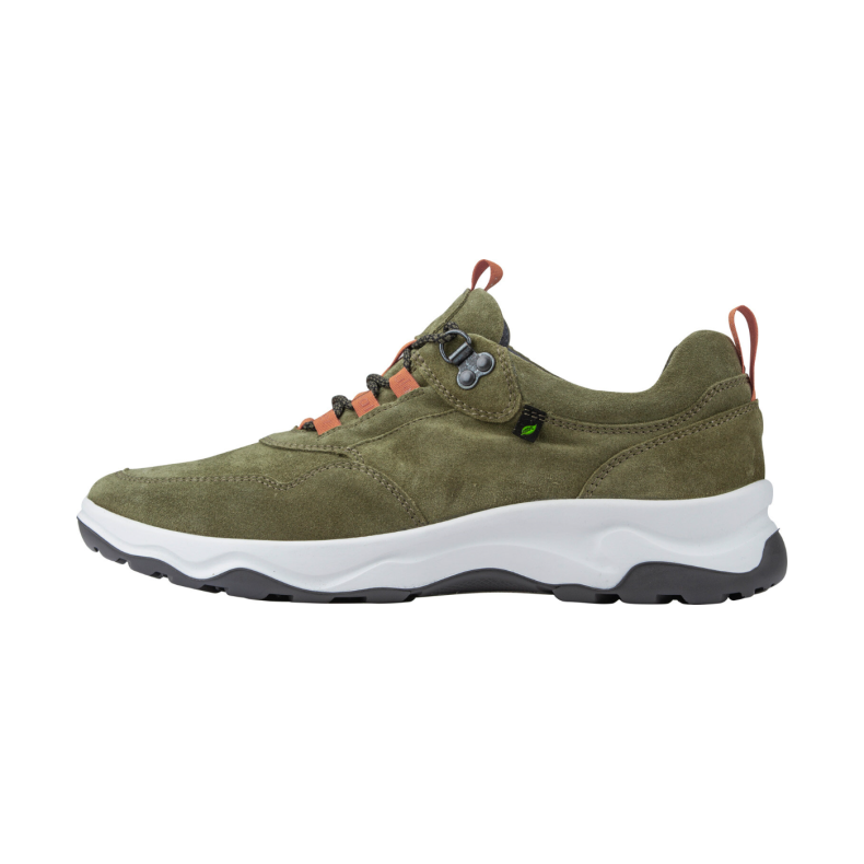 Waldl�ufer - Denver Max kiwi Gr�n