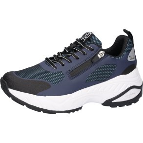 Waldlaufer H+K Pepper, navy