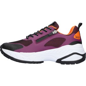 Waldlaufer H+K Pepper Sort/r�d