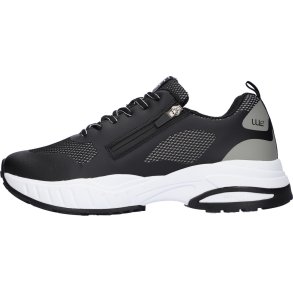 Waldl�ufer - H+K Pero Sort