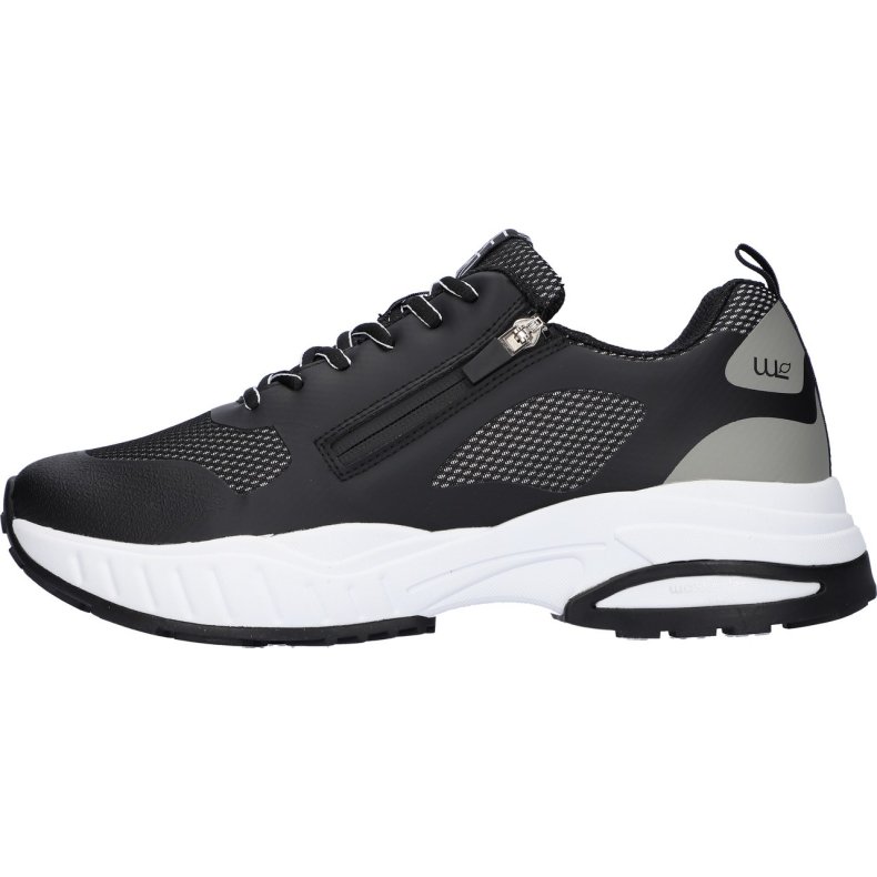 Waldl�ufer - H+K Pero Sort