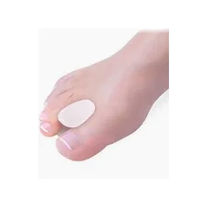 Deramed gel t�spreder - 2 stk. i en pakke