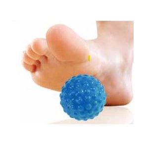 Deramed massagebold til f�dder