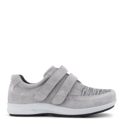 New Feet Sporty sko med stretch