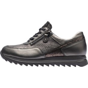 Waldlaufer Haiba sko Sort