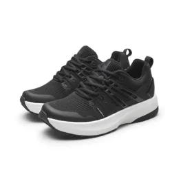 Gaitline Advance Pro black/white - KUN 1 PAR I STR. 45