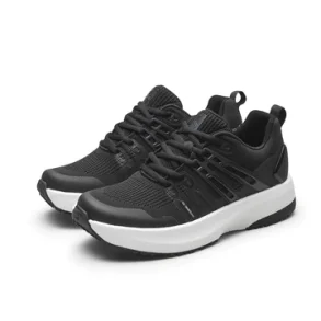 Gaitline Advance Pro black/white - KUN 1 PAR I STR. 45