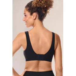 Amoena BH Linda soft - Sort