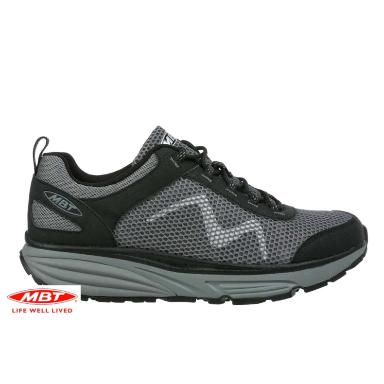 MBT COLORADO herre Sort/Gr�