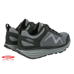 MBT COLORADO herre Sort/Gr�