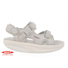 MBT KISIMU Classic dame Hvid