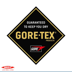 MBT HODARI herre Sort