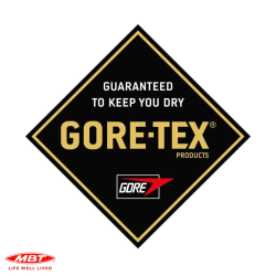 MBT HODARI herre Sort