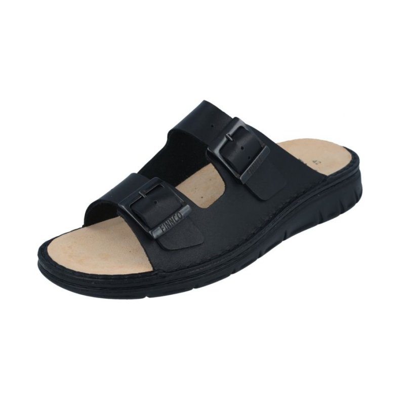Finn Comfort Cayman Slippers