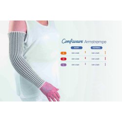 Comfiwave armstr�mpe