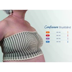 Comfiwave brystb�nd