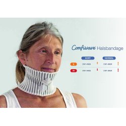 Comfiwave halsbandage