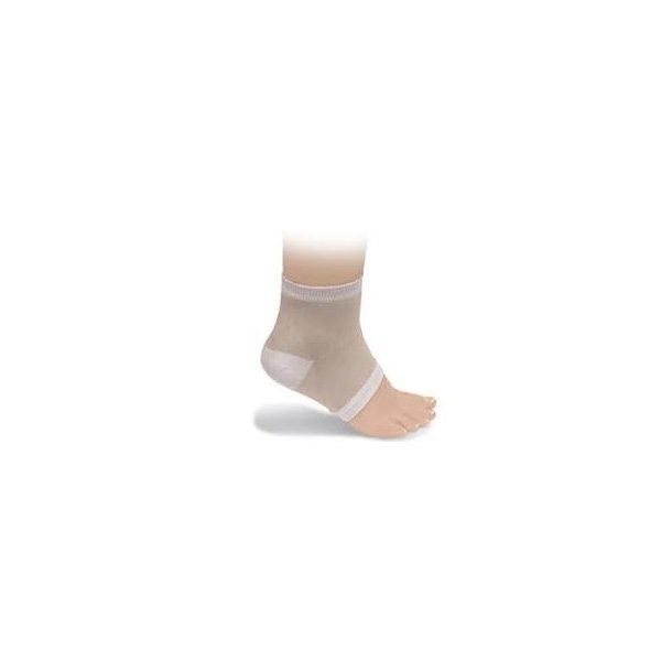 Deramed t�l�s elastisk sok med 3 mm gelpude 