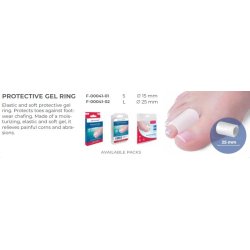 Deramed gel t� r�r- 2 stk. i en pakke