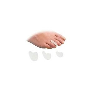 Deramed gel tspreder - 2 stk