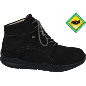 Finn Comfort Enschede nubuck og olieret oksel�der