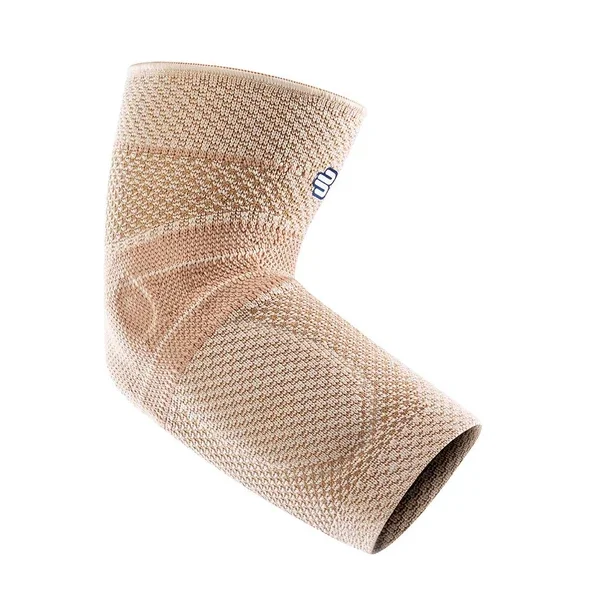 Bauerfeind EpiTrain Albuebandage Beige