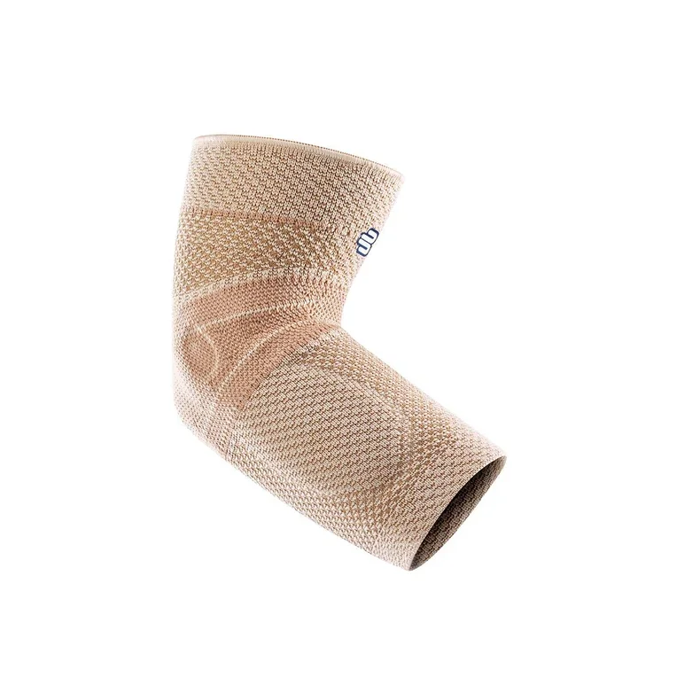 Bauerfeind EpiTrain Albuebandage Beige