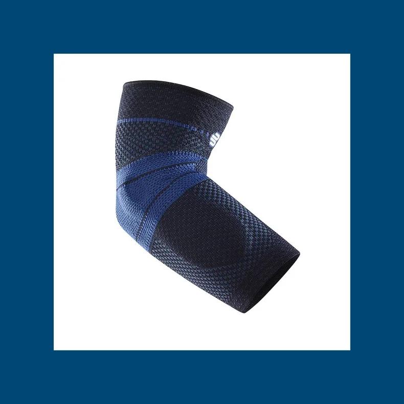 Bauerfeind EpiTrain Albuebandage Sort