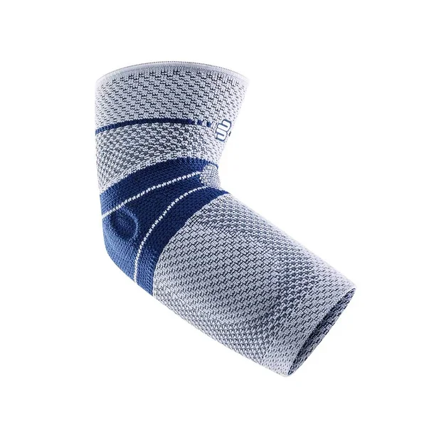 Bauerfeind EpiTrain Albuebandage Titan