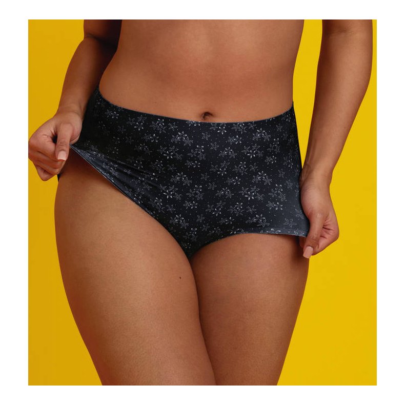 Anita trusse Essential Art antracit