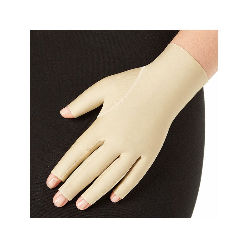 Farrow handske med fingre