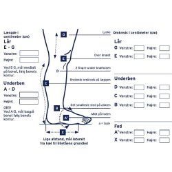 Inderstr�mpe til Farrowwrap