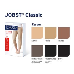 JOBST Classic CCL 3 kn�str�mper 